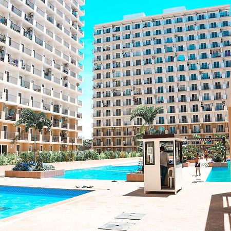 Vale'S Condo Haven Lapu-Lapu City Exterior photo